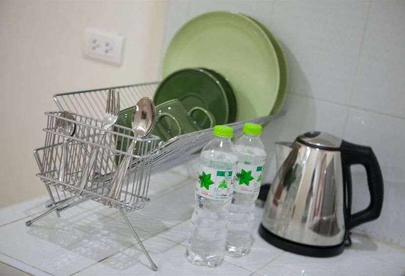 Hotel Lucky Lek Resort 11