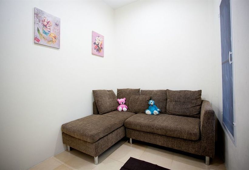 Hotel Lucky Lek Resort 12