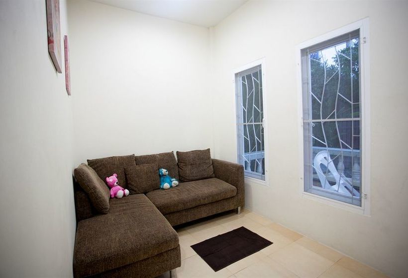 Hotel Lucky Lek Resort 13