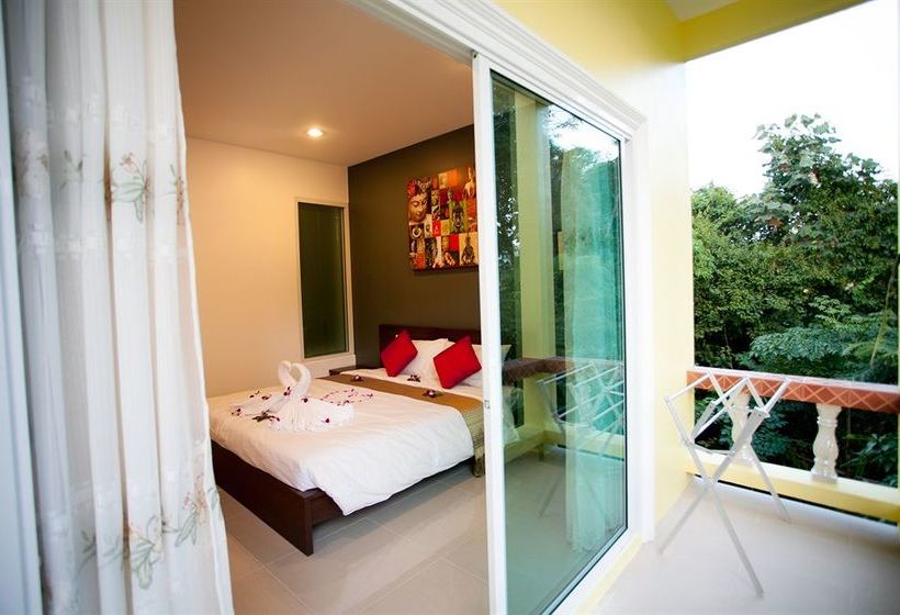 Hotel Lucky Lek Resort 14