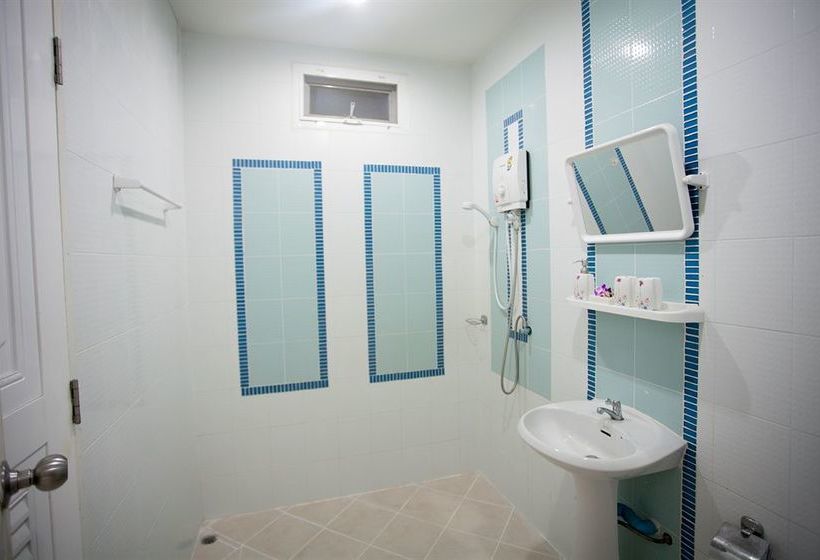 Hotel Lucky Lek Resort 16