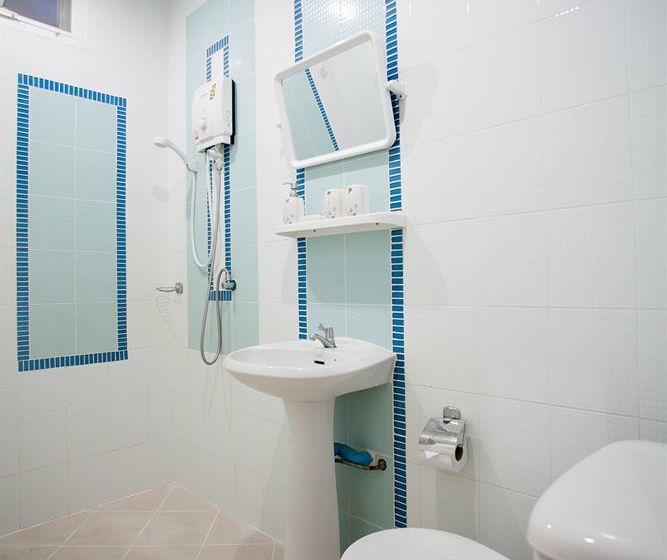 Hotel Lucky Lek Resort 17