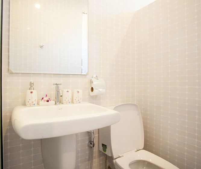 Hotel Lucky Lek Resort 19