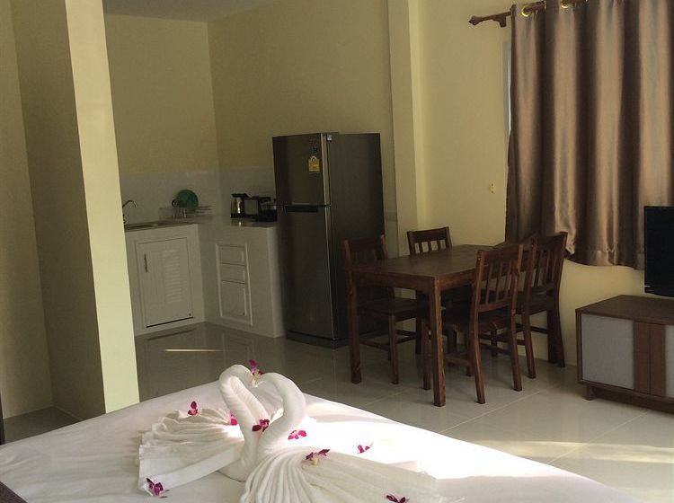 Hotel Lucky Lek Resort 2