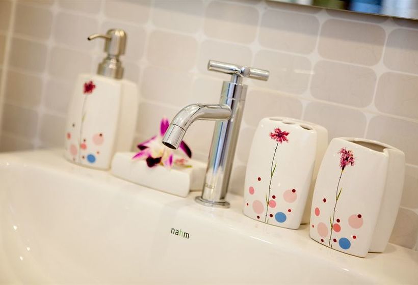 Hotel Lucky Lek Resort 20