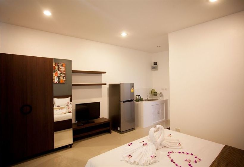 Hotel Lucky Lek Resort 3