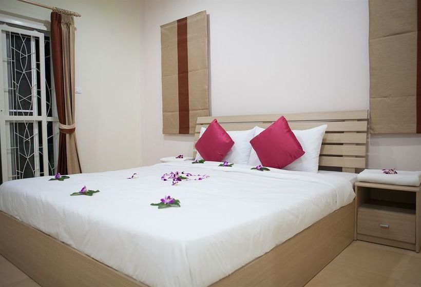 Hotel Lucky Lek Resort 4