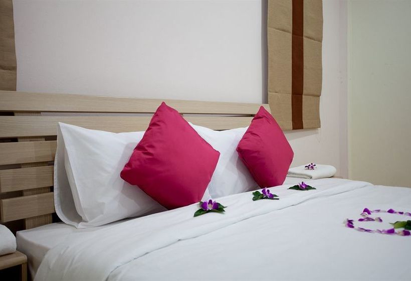 Hotel Lucky Lek Resort 5