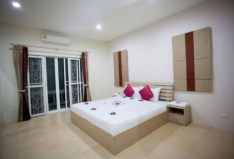 Hotel Lucky Lek Resort 6