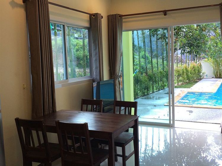 Hotel Lucky Lek Resort 7