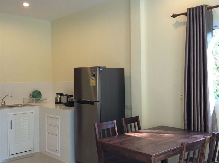 Hotel Lucky Lek Resort 8