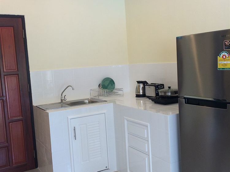 Hotel Lucky Lek Resort 9