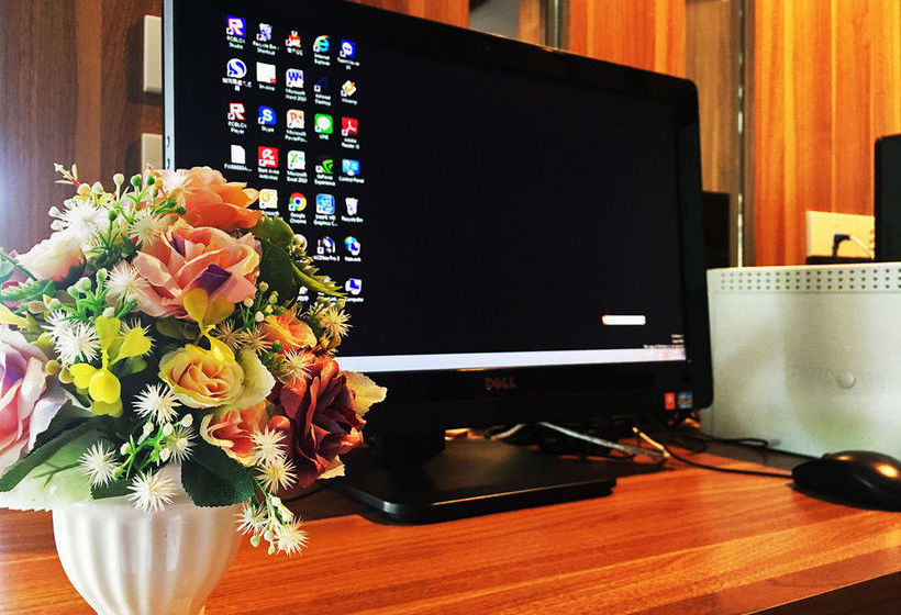 Hotel Ca Residence 1