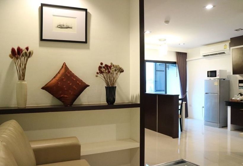 Hotel Ca Residence 10