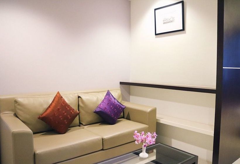 Hotel Ca Residence 11