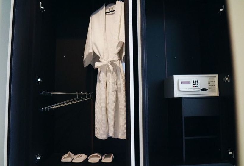 Hotel Ca Residence 12