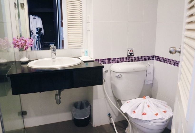 Hotel Ca Residence 14