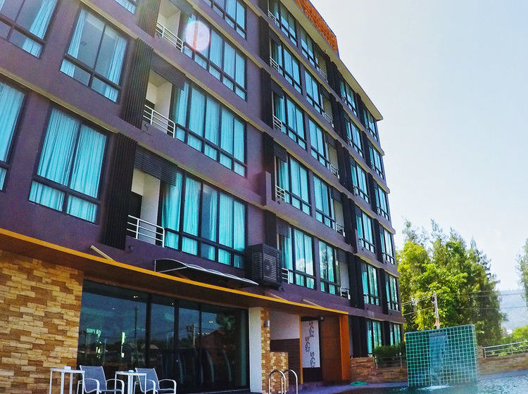 Hotel Ca Residence 16