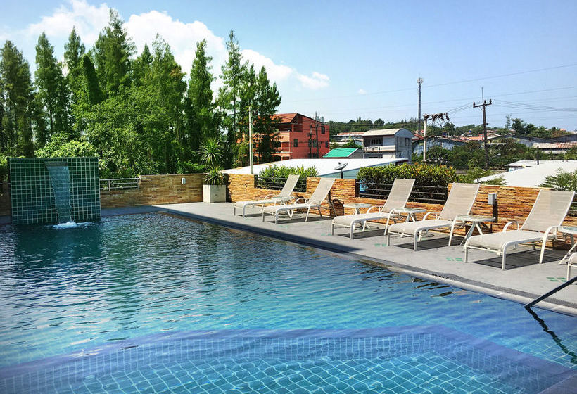 Hotel Ca Residence 19