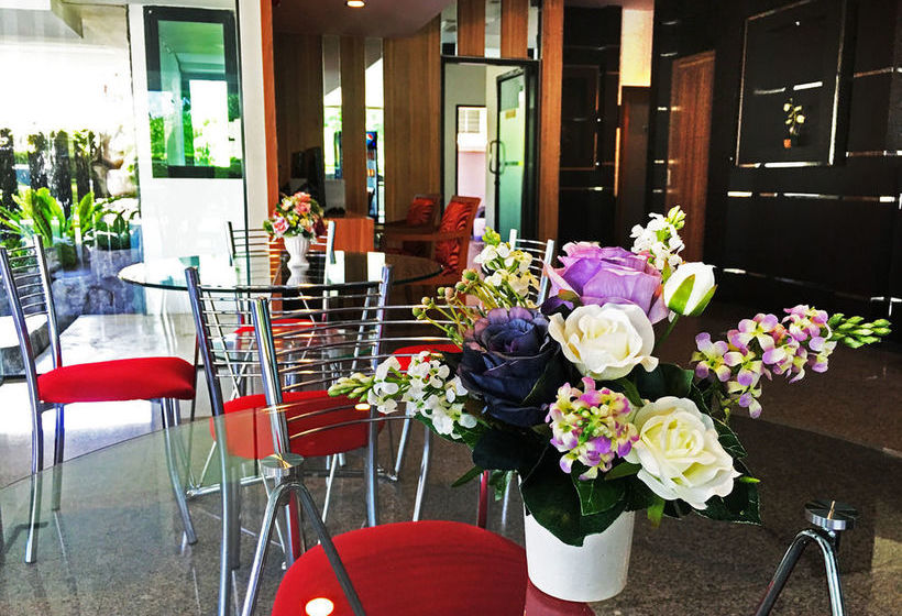 Hotel Ca Residence 2