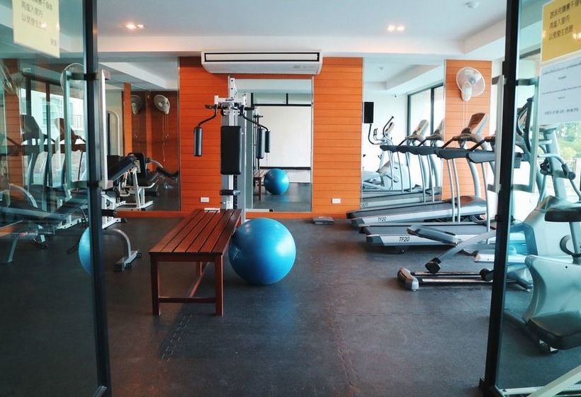 Hotel Ca Residence 20