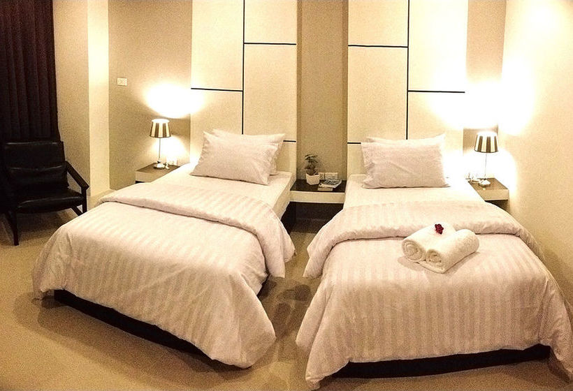 Hotel Ca Residence 3