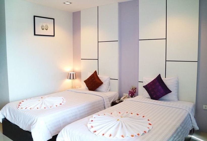 Hotel Ca Residence 6