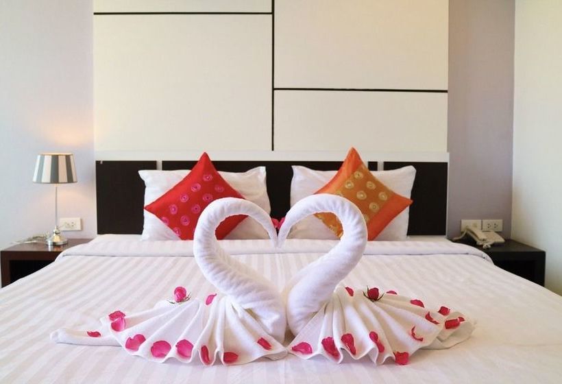 Hotel Ca Residence 7