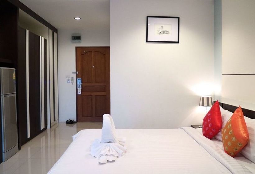 Hotel Ca Residence 8