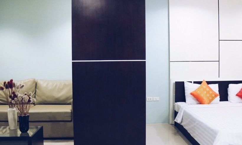 Hotel Ca Residence 9