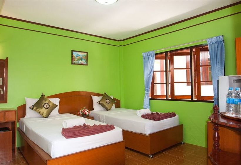 Hotel Island View Bungalows 10