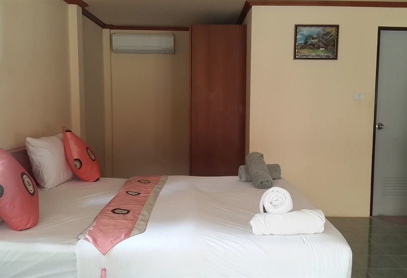 Hotel Island View Bungalows 11