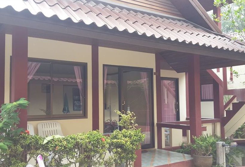 Hotel Island View Bungalows 12