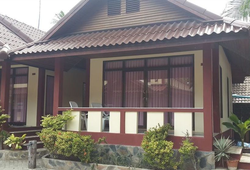 Hotel Island View Bungalows 13