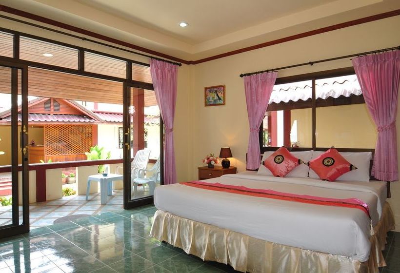 Hotel Island View Bungalows 14