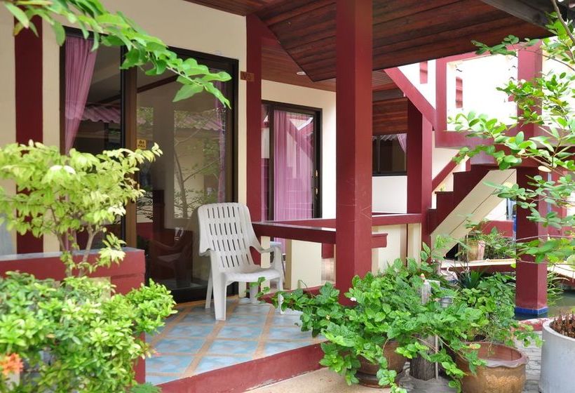 Hotel Island View Bungalows 15