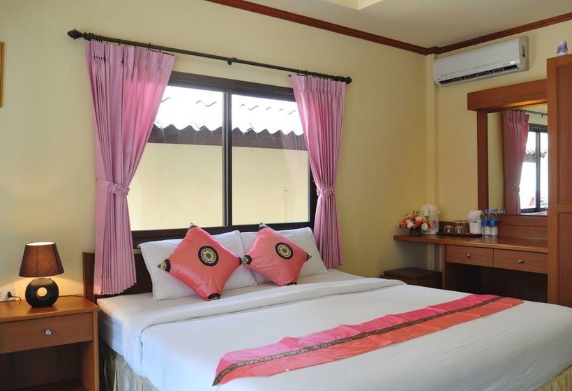 Hotel Island View Bungalows 16