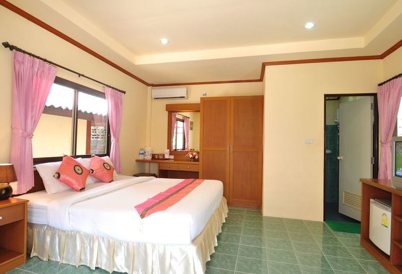 Hotel Island View Bungalows 17