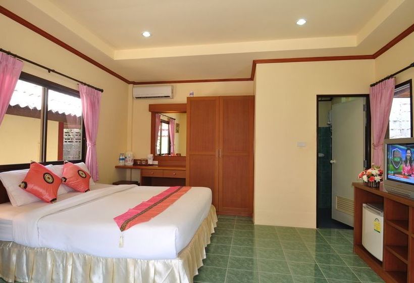 Hotel Island View Bungalows 18