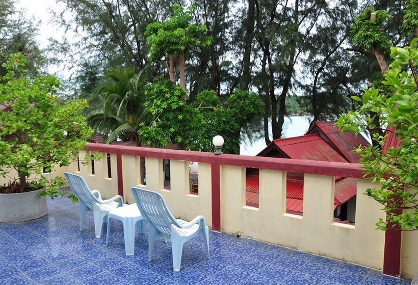 Hotel Island View Bungalows 19