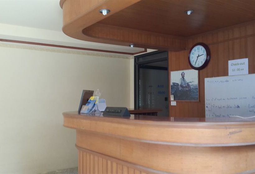 Hotel Island View Bungalows 2