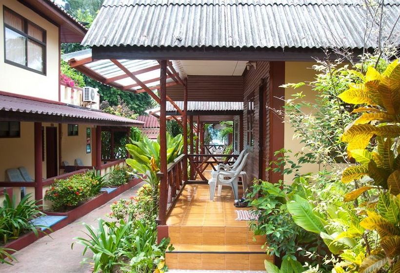 Hotel Island View Bungalows 20