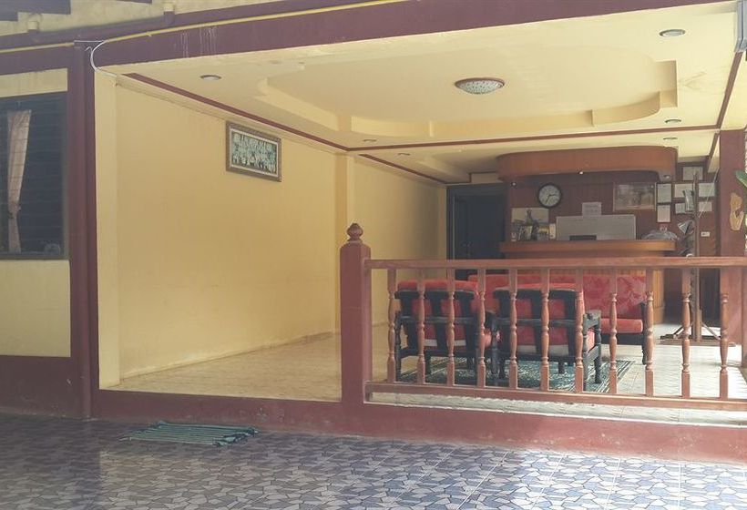 Hotel Island View Bungalows 3