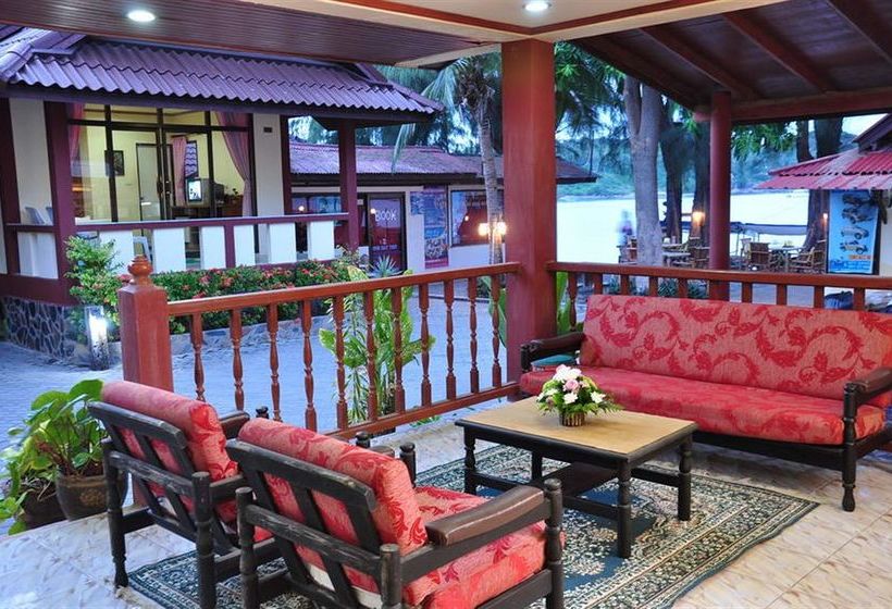 Hotel Island View Bungalows 4