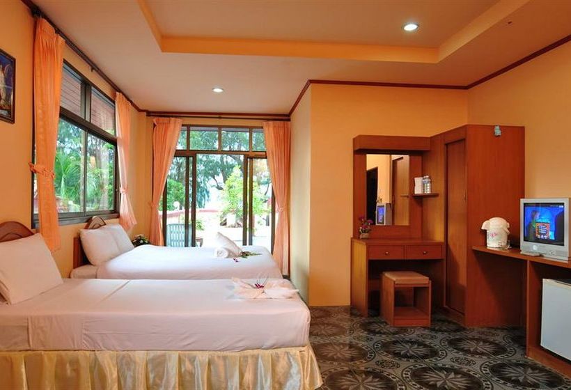 Hotel Island View Bungalows 5