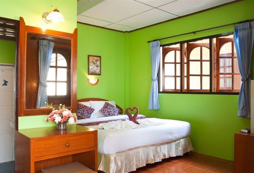 Hotel Island View Bungalows 6