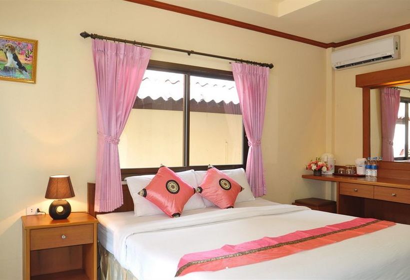 Hotel Island View Bungalows 7