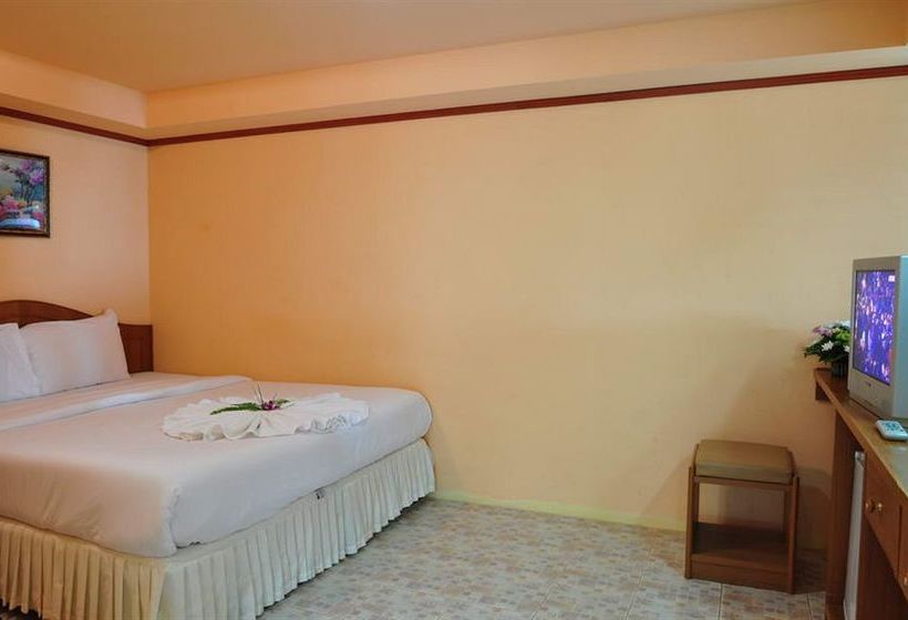 Hotel Island View Bungalows 8