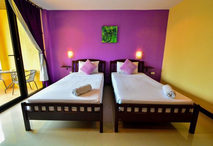 Hotel Gecko Guest House 10