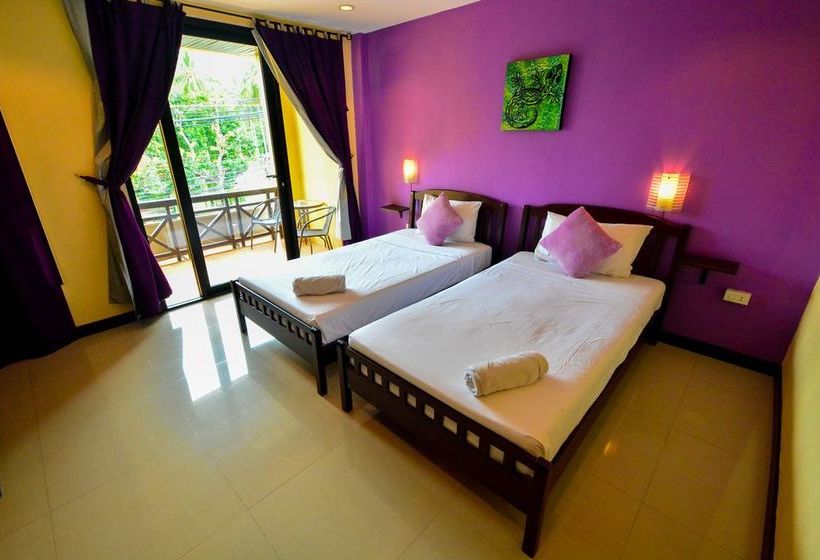 Hotel Gecko Guest House 12